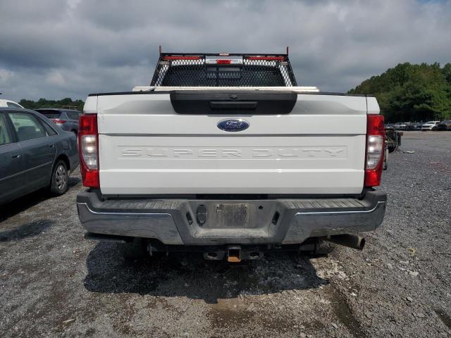 1FT7W2B6XMEC39493 Ford F250 Super Duty
