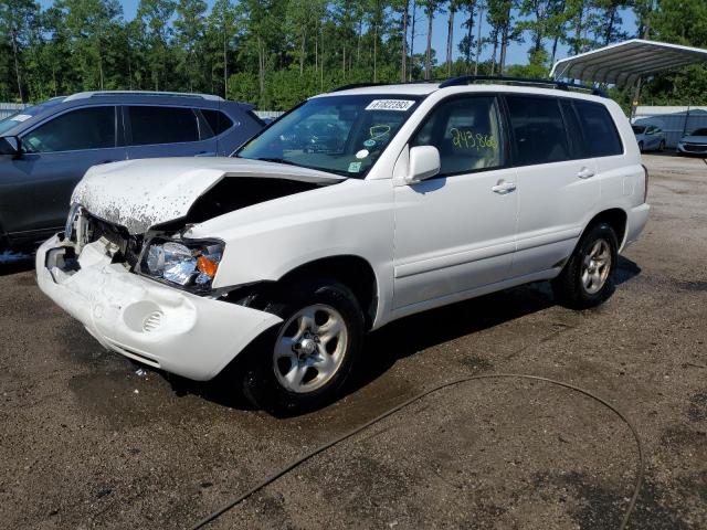 2005 Toyota Highlander 