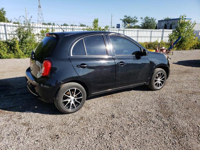 2016 NISSAN MICRA - 3N1CK3CP0GL254910