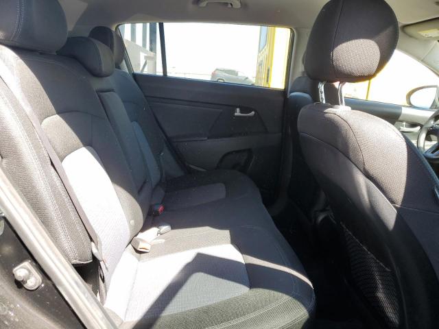 KNDPBCAC3G7879059 KIA Sportage Lx