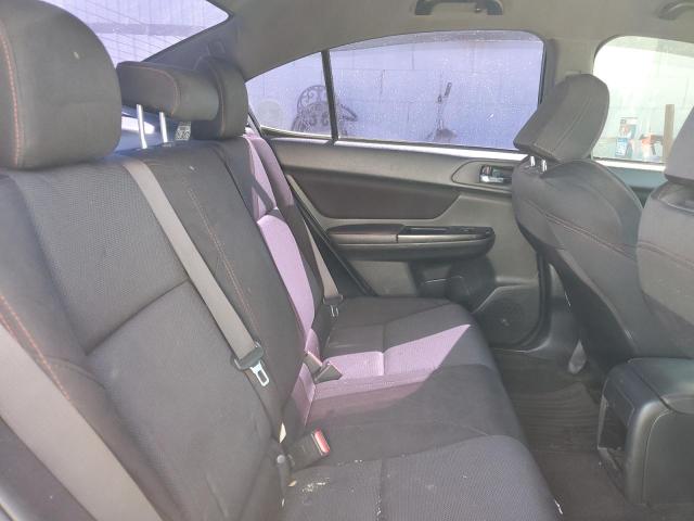 JF1VA1B64H9826891 Subaru WRX