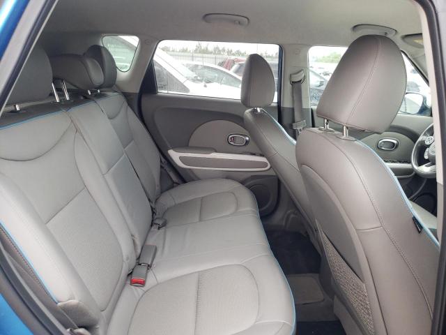 2016 KIA SOUL EV + - KNDJX3AE6G7005314