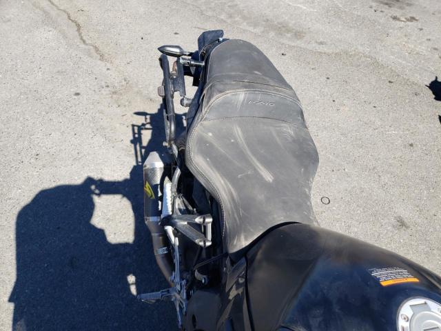 2017 YAMAHA FZ10 C JYARN48Y8HA000078