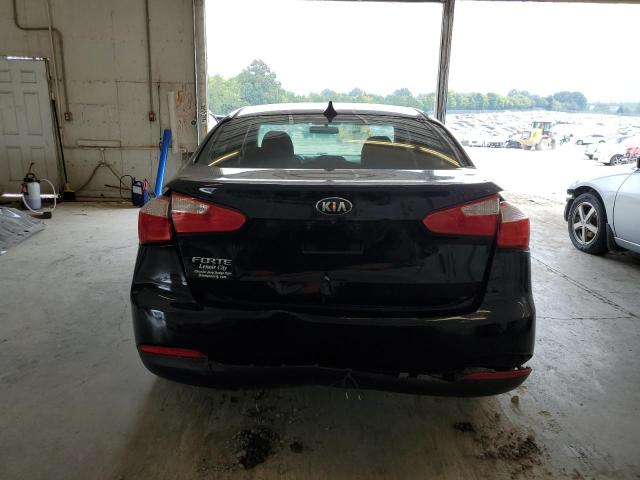KNAFX4A68G5542635 KIA FORTE LX