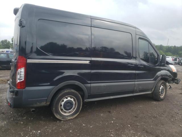 1FTYE1C87MKA93833 Ford Transit T- 3