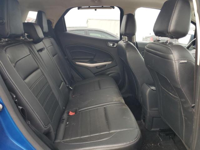 MAJ6S3KL2LC312522 Ford Ecosport Titanium