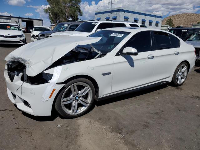 2016 BMW 5 Series Gran Turismo 535i