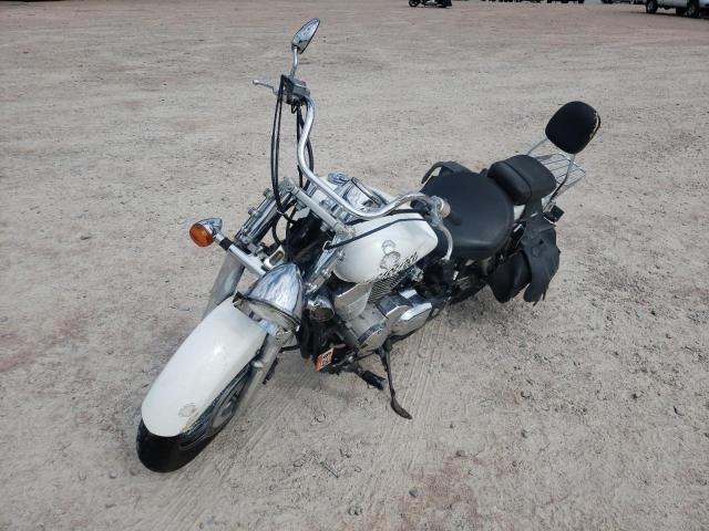 2007 HONDA VT750 JH2RC50017M301639