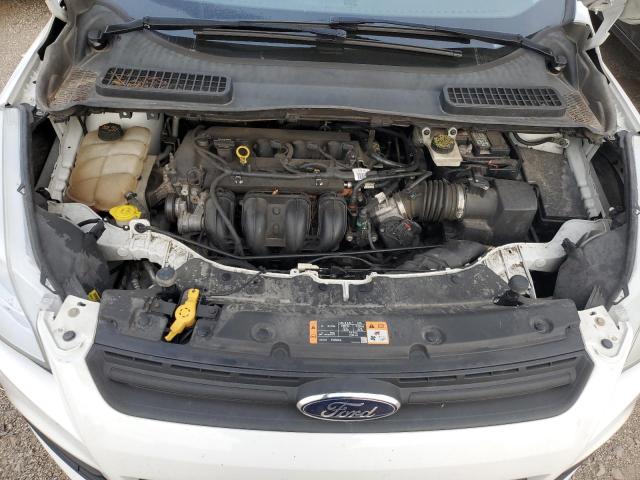 1FMCU0F76EUD22787 2014 FORD ESCAPE, photo no. 11