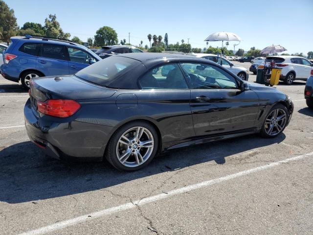 WBA3V7C58G5A26714 BMW 428 I Sulev