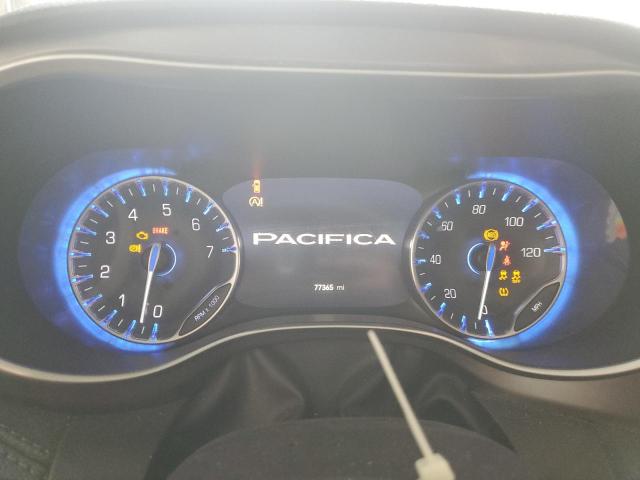 2C4RC1GG4HR851355 2017 CHRYSLER PACIFICA, photo no. 9