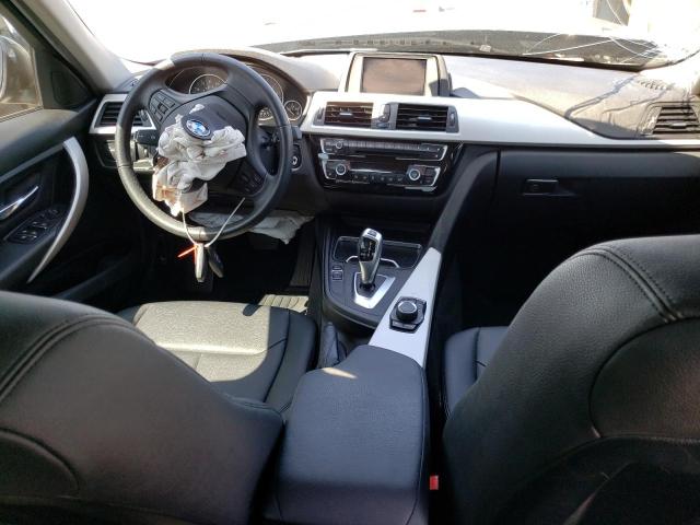 WBA8A9C5XJAH13463 BMW 320 I