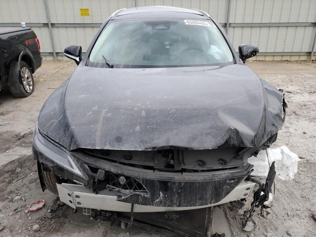 2023 LEXUS RX 350H BA - 2T2BBMCA3PC015828
