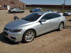 2018 CHEVROLET MALIBU LT - 1G1ZD5ST0JF168812