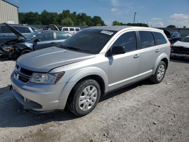 2013 Dodge Journey SE