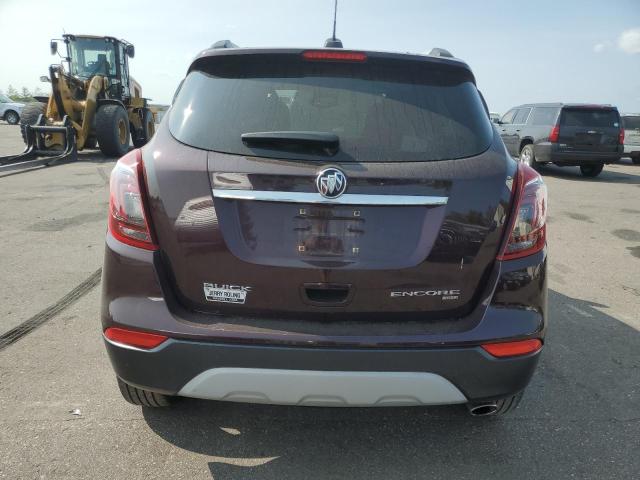 KL4CJGSB5HB115463 2017 BUICK ENCORE, photo no. 6