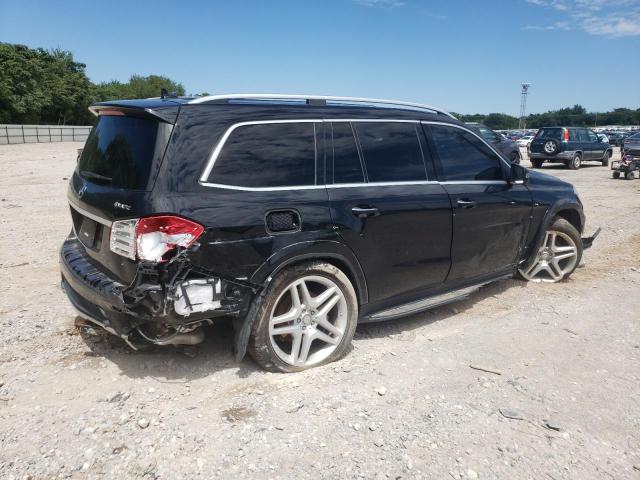 VIN 4JGDF7DE9GA679233 2016 Mercedes-Benz GL-Class, ... no.3