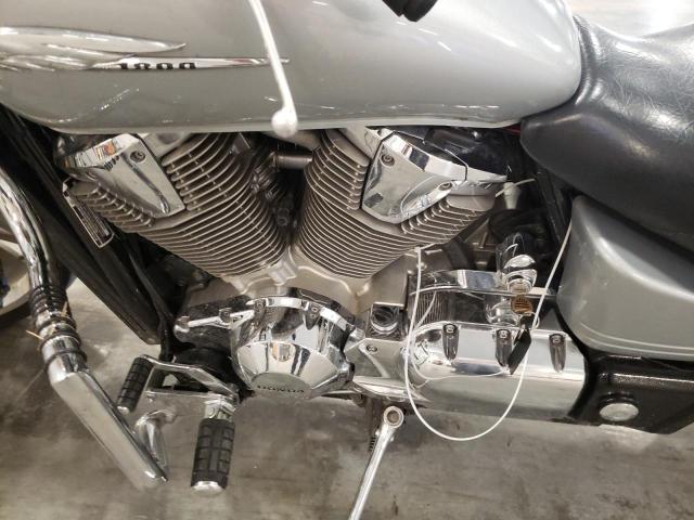 2002 HONDA VTX1800 C - 1HFSC46022A009672