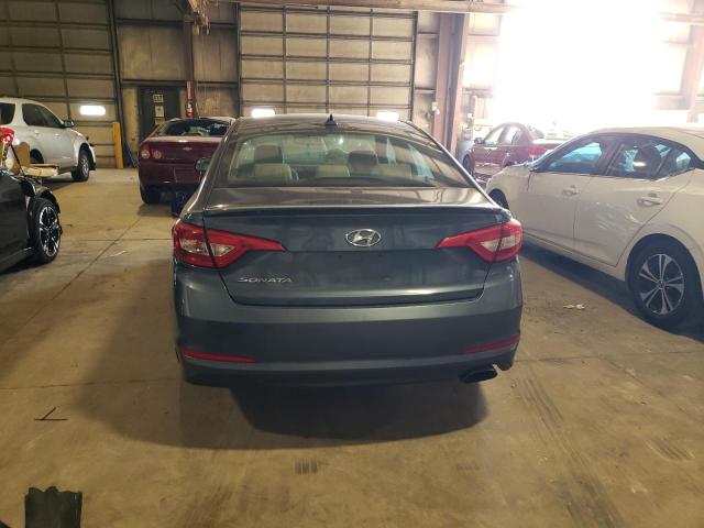 5NPE24AF2HH477439 | 2017 HYUNDAI SONATA SE