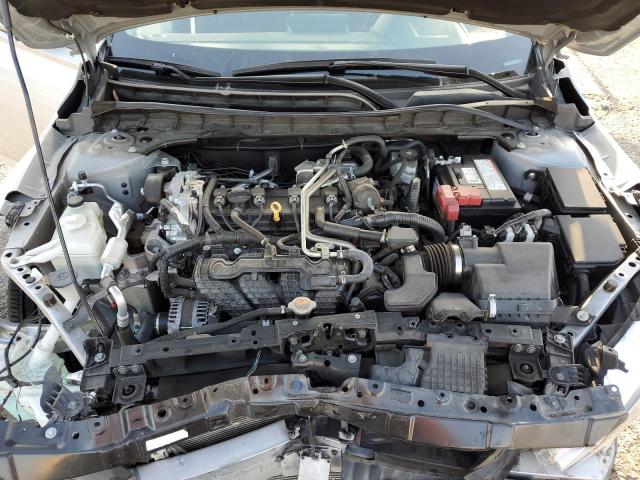 1N4BL4BV5MN380905 Nissan ALTIMA S