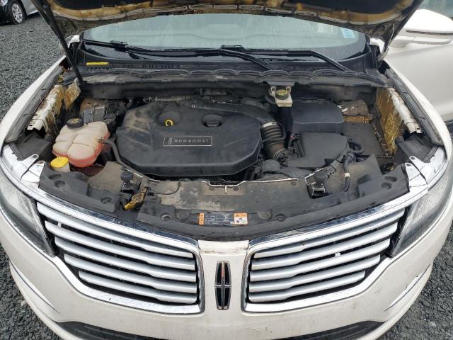 2015 LINCOLN MKC - 5LMCJ2A95FUJ01158
