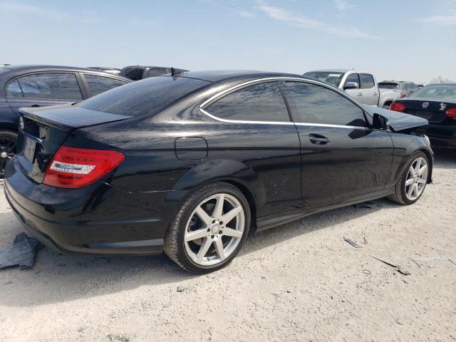 WDDGJ4HB6FG367810 Mercedes-Benz C 250