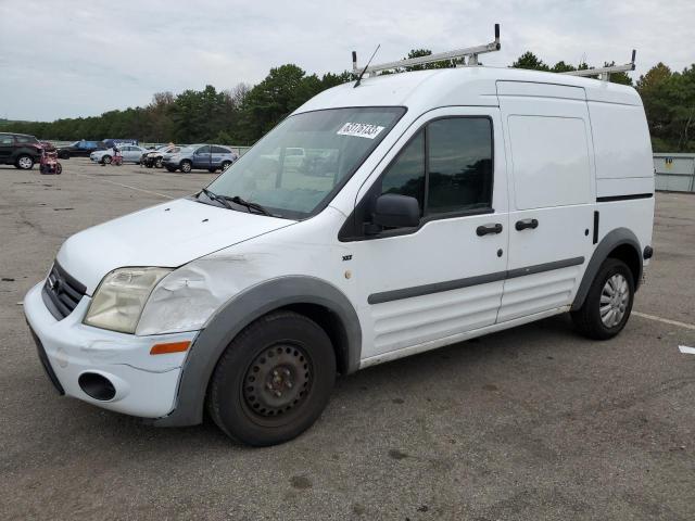 2010 Ford Transit Connect XLT