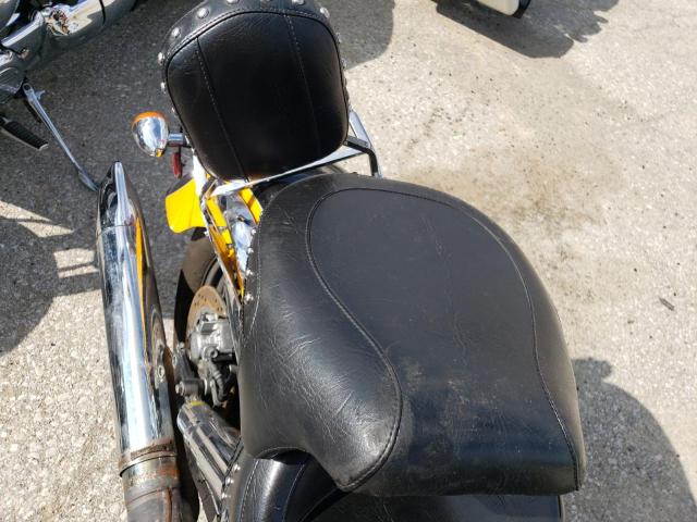 2000 HONDA VT 1100 #3305383314