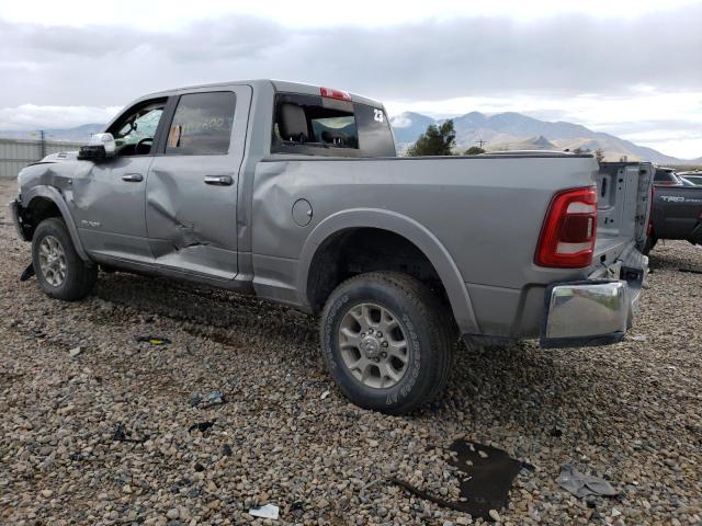 2022 Ram 2500 Laramie VIN: 3C6UR5FL9NG325990 Lot: 64607803