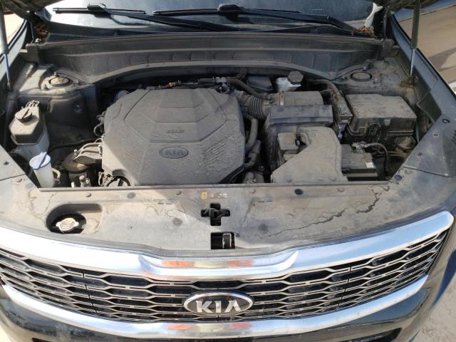 5XYP34HC3LG034489 KIA Telluride Ex