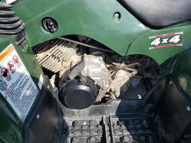 2009 YAMAHA YFM350 FWA - 5Y4AH23Y49A002679