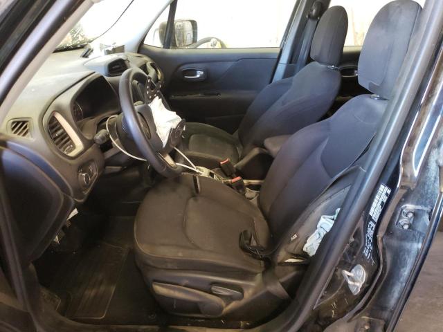 ZACCJAAB5HPG15388 Jeep Renegade Sport