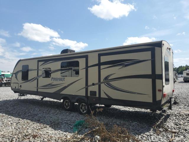 2016 Keystone Camper VIN: 4YDT34B24GD421083 Lot: 62295313