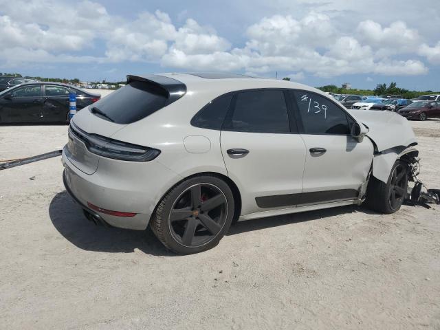 VIN WP1AG2A51MLB52295 2021 Porsche Macan, Gts no.3