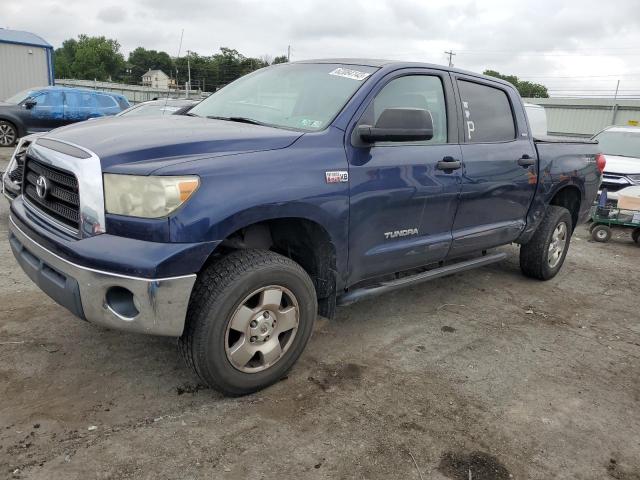 2007 Toyota Tundra 