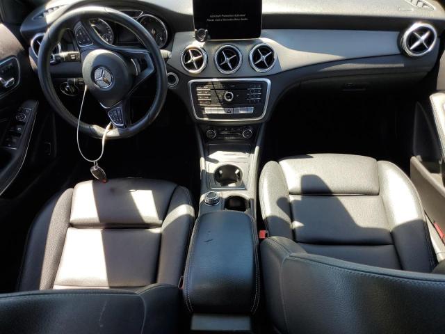 WDCTG4EB6JJ482666 Mercedes-Benz GLA 250