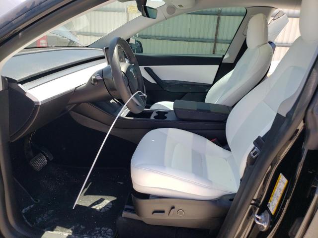 5YJYGAEE3MF249652 Tesla Model Y