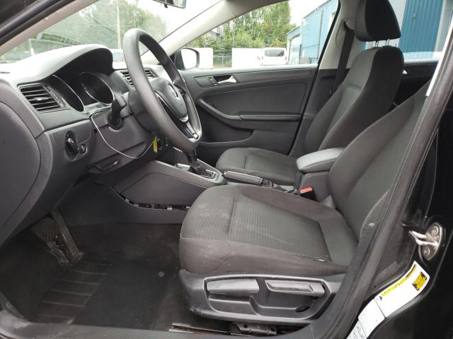2015 VOLKSWAGEN JETTA BASE - 3VW2K7AJ8FM278487