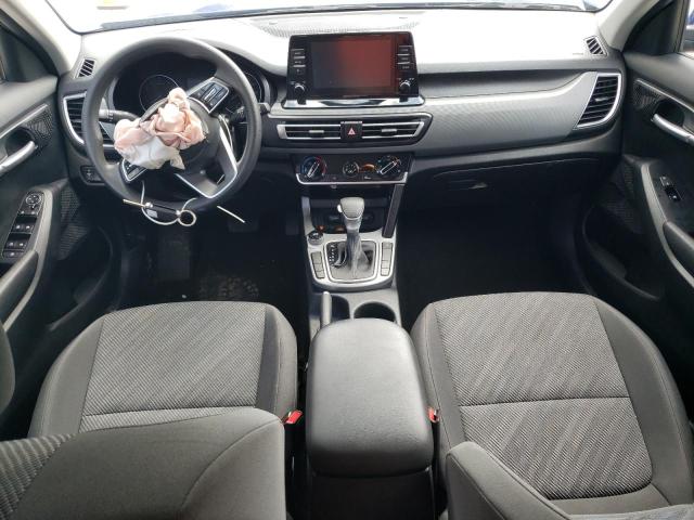 KNDEPCAA9P7433831 KIA Seltos Lx