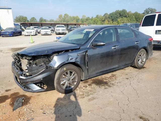 2020 KIA OPTIMA LX #2957667278