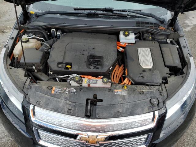 VIN 1G1RD6E40DU123573 2013 Chevrolet Volt no.11