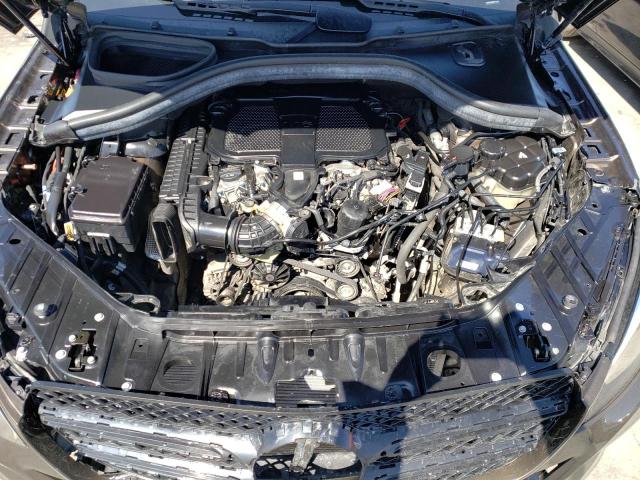 4JGDA5JB8HA941158 Mercedes-Benz GLE 350
