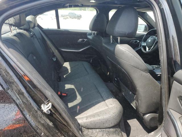 2019 BMW 330XI - WBA5R7C58KAJ82066