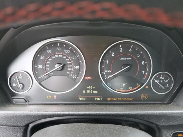 2015 BMW 428 XI - WBA3N9C50FK246700