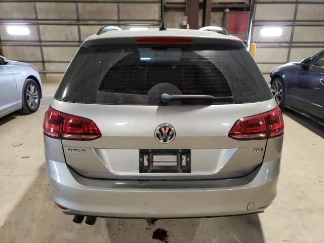 2015 VOLKSWAGEN GOLF SPORT - 3VWFA7AU8FM520368