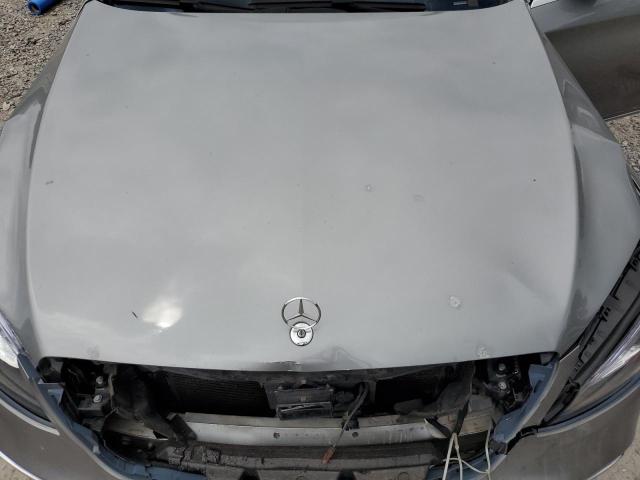 WDDUG8CB4EA061349 Mercedes-Benz S 550