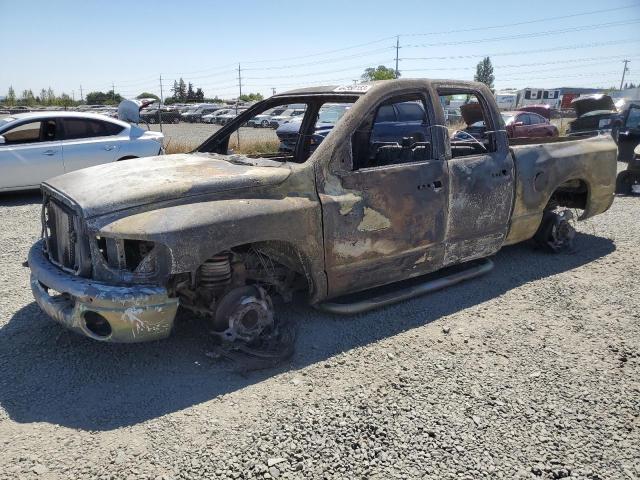 2003 Dodge Ram 3500 ST