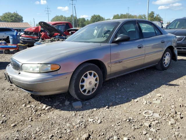 1999 Buick Century Custom