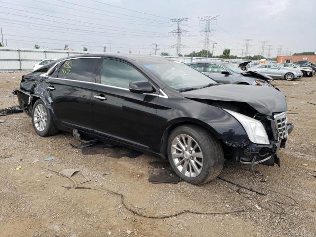 2015 CADILLAC XTS LIMOUS - 2GEXG6U37F9600053