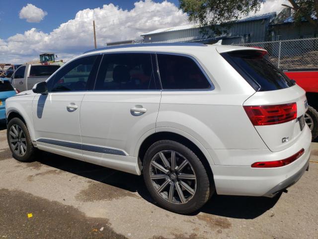 VIN WA1VAAF78HD021948 2017 Audi Q7, Prestige no.2